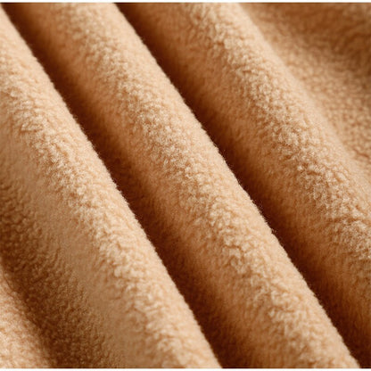 Zendy - Luxe Fleecepak Voor Extra Warmte